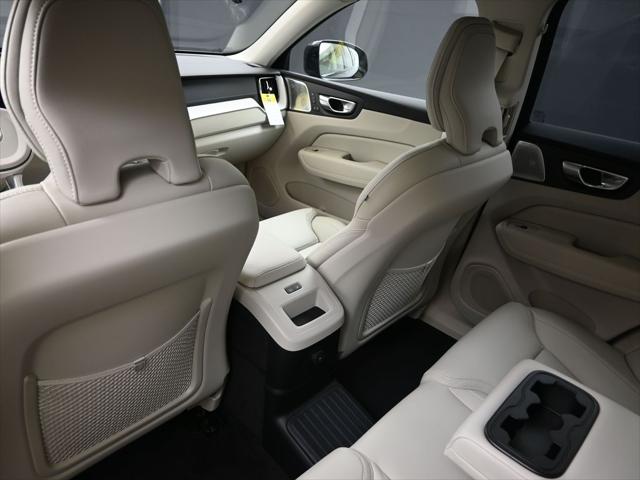2026 Volvo XC60 Plug-In Hybrid T8 Ultra