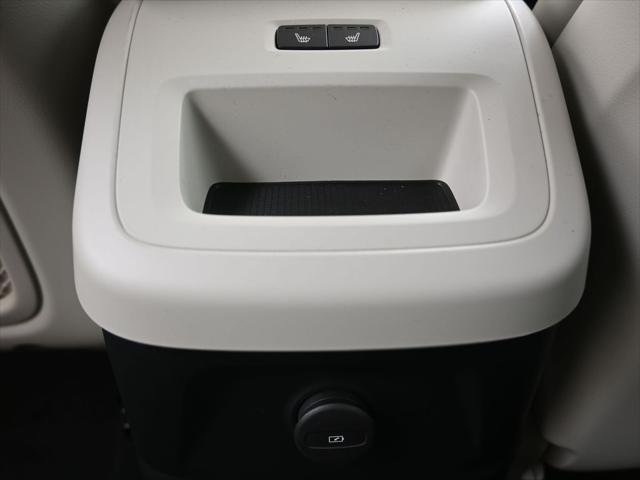2026 Volvo XC60 Plug-In Hybrid T8 Ultra