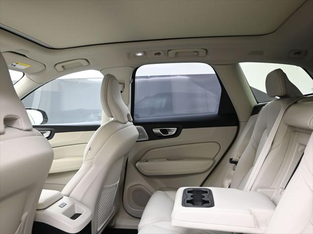 2026 Volvo XC60 Plug-In Hybrid T8 Ultra