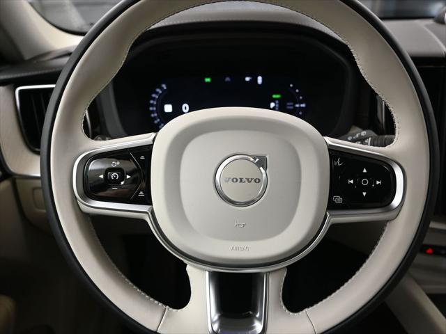 2026 Volvo XC60 Plug-In Hybrid T8 Ultra