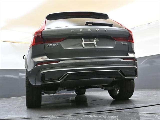2026 Volvo XC60 Plug-In Hybrid T8 Ultra