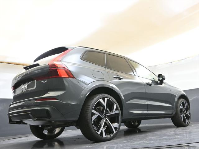 2026 Volvo XC60 Plug-In Hybrid T8 Ultra