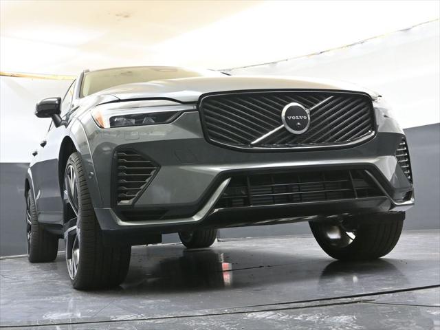 2026 Volvo XC60 Plug-In Hybrid T8 Ultra
