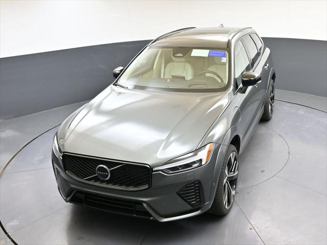 2026 Volvo XC60 Plug-In Hybrid T8 Ultra