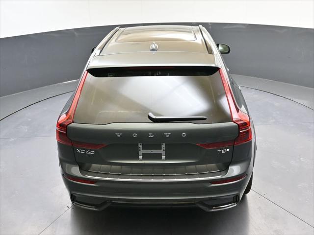 2026 Volvo XC60 Plug-In Hybrid T8 Ultra