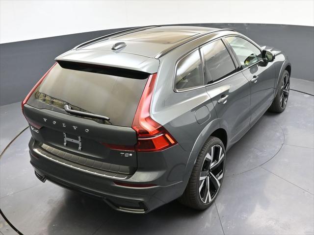 2026 Volvo XC60 Plug-In Hybrid T8 Ultra