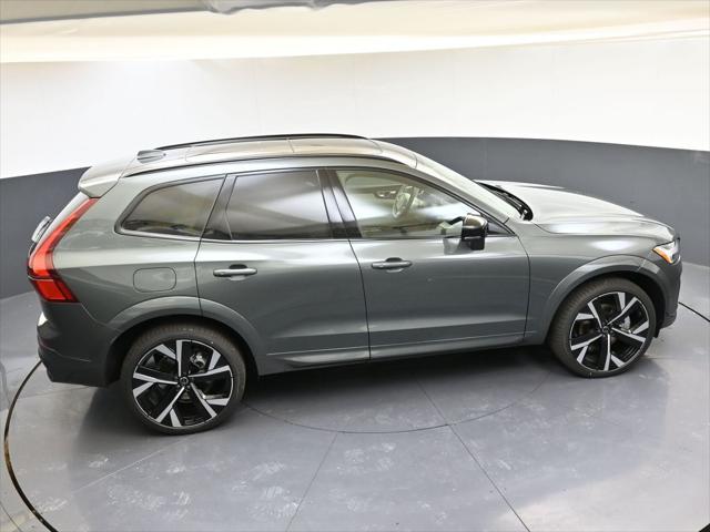 2026 Volvo XC60 Plug-In Hybrid T8 Ultra