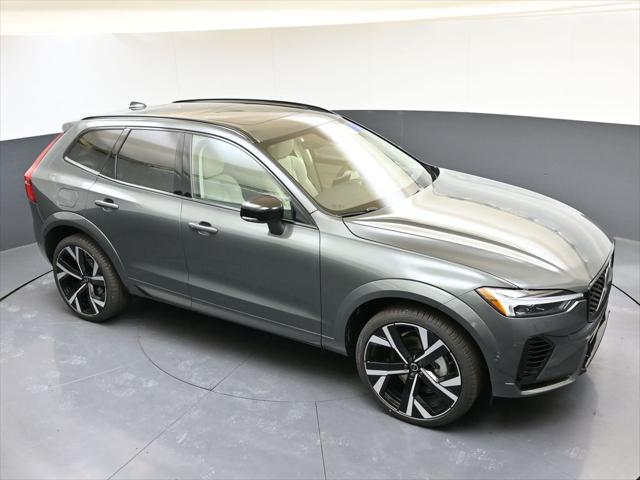 2026 Volvo XC60 Plug-In Hybrid T8 Ultra