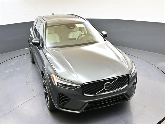 2026 Volvo XC60 Plug-In Hybrid T8 Ultra