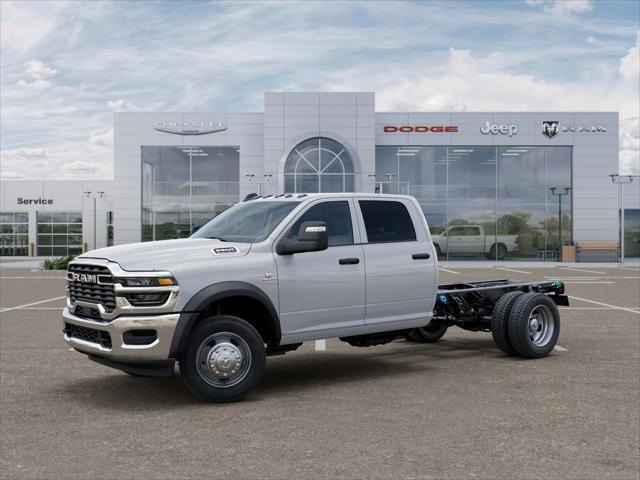 2025 Ram 5500 Tradesman/Big Horn for sale in Elk Grove, CA