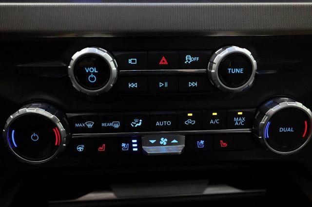 2025 Ford F-350 Platinum