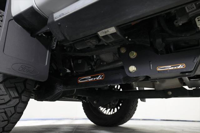 2025 Ford F-350 Platinum