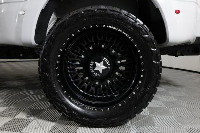 2025 Ford F-350 Platinum