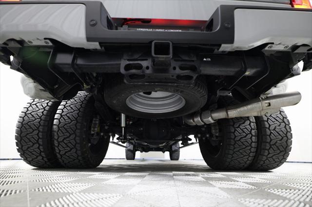 2025 Ford F-350 Platinum