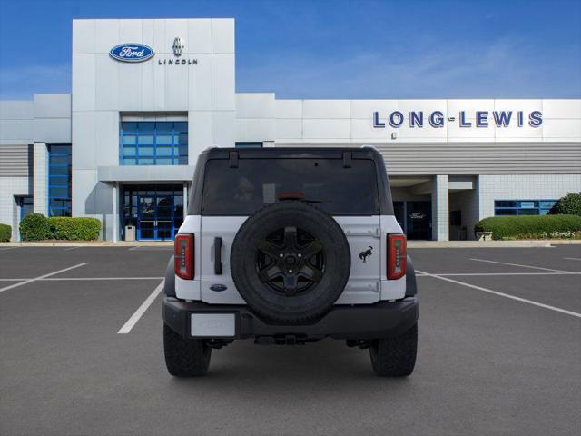 New 2025 Ford Bronco For Sale in Muscle Shoals, AL