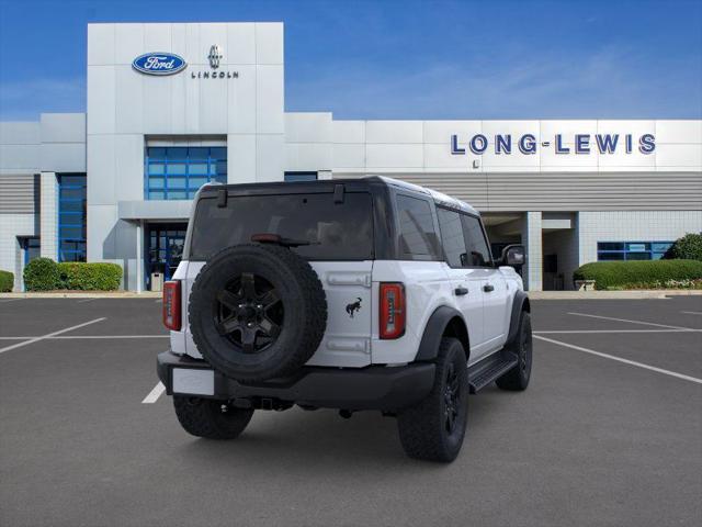 New 2025 Ford Bronco For Sale in Muscle Shoals, AL