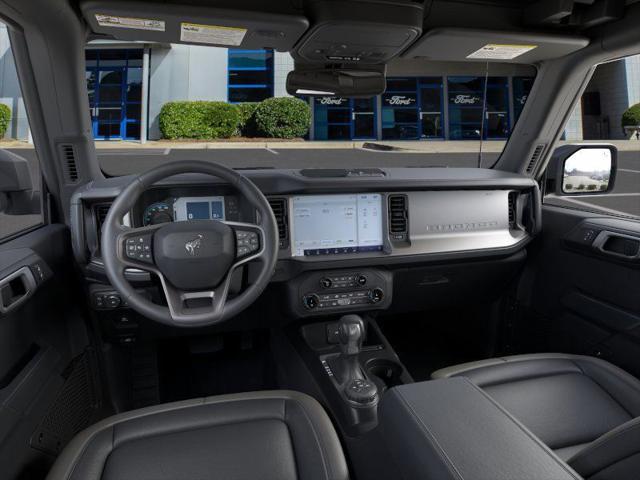 New 2025 Ford Bronco For Sale in Muscle Shoals, AL