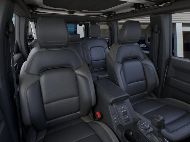 New 2025 Ford Bronco For Sale in Muscle Shoals, AL