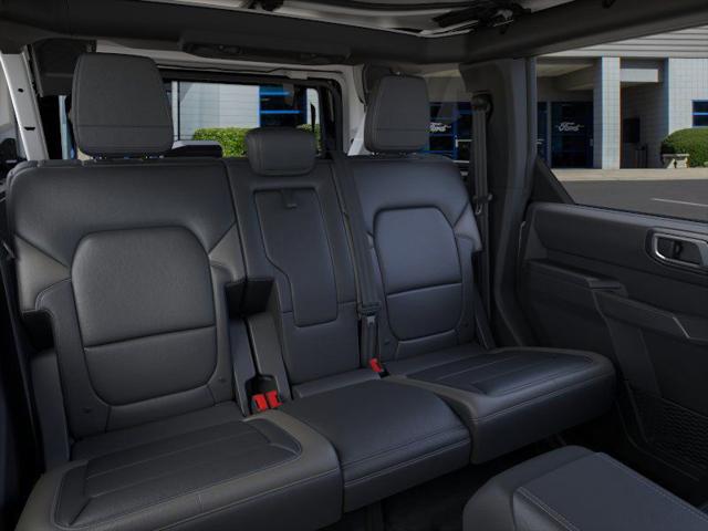 New 2025 Ford Bronco For Sale in Muscle Shoals, AL