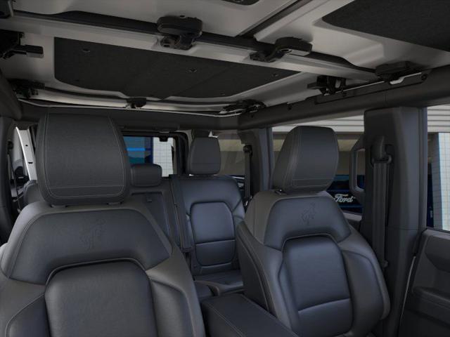 New 2025 Ford Bronco For Sale in Muscle Shoals, AL