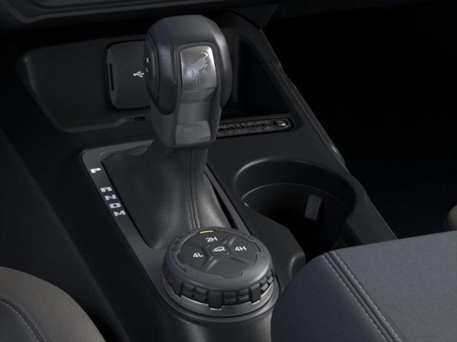New 2025 Ford Bronco For Sale in Muscle Shoals, AL