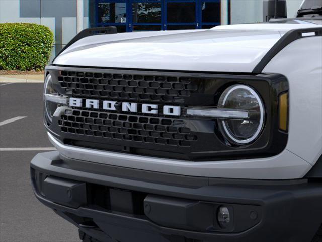 New 2025 Ford Bronco For Sale in Muscle Shoals, AL