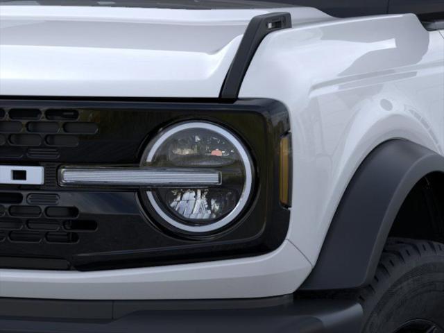 New 2025 Ford Bronco For Sale in Muscle Shoals, AL