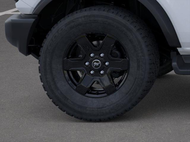 New 2025 Ford Bronco For Sale in Muscle Shoals, AL