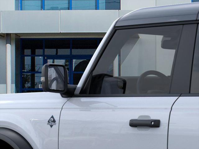 New 2025 Ford Bronco For Sale in Muscle Shoals, AL