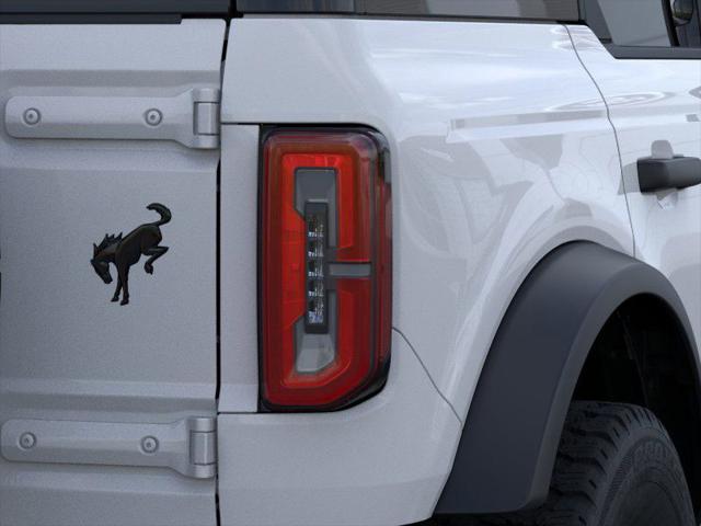 New 2025 Ford Bronco For Sale in Muscle Shoals, AL