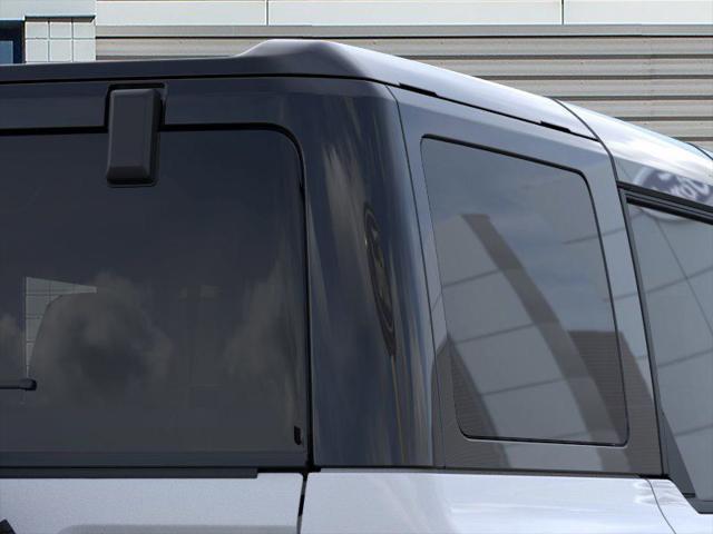 New 2025 Ford Bronco For Sale in Muscle Shoals, AL
