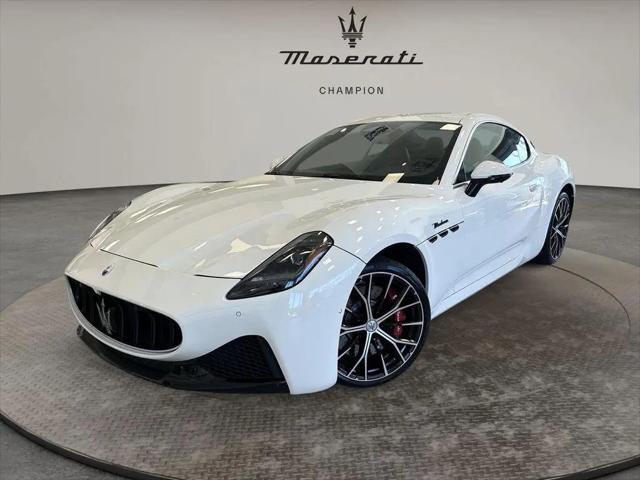 2024 Maserati GranTurismo Modena for sale in Great Neck, NY