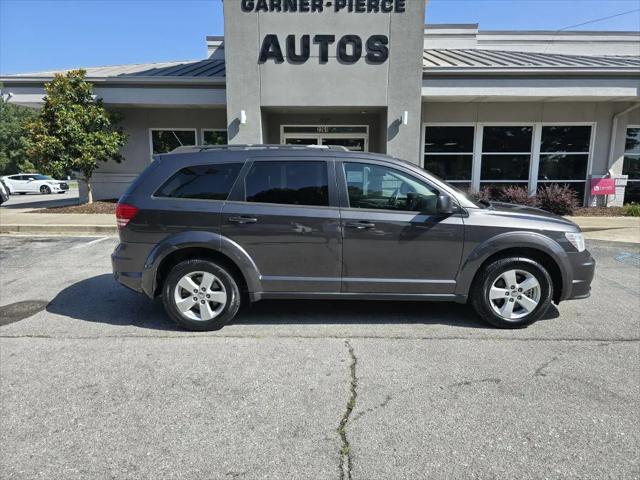 2017 Dodge Journey SE for sale in Florence, AL