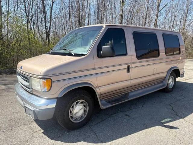 1997 Ford E-150 Standard for sale in Indianapolis, IN