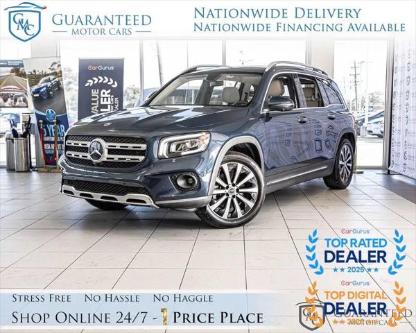 2021 Mercedes-Benz GLB Base for sale in palos hills, IL