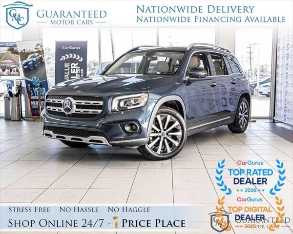 2021 Mercedes-Benz GLB Base for sale in palos hills, IL