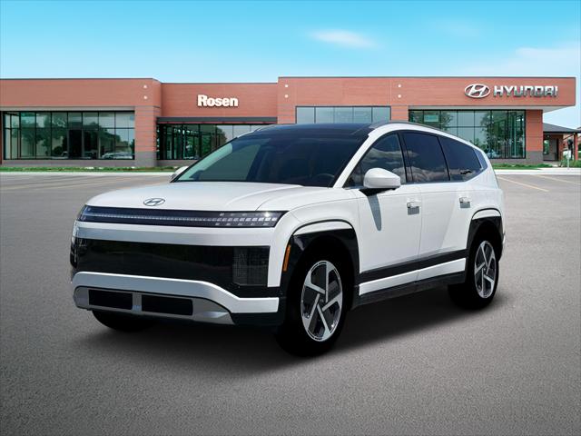 2026 Hyundai IONIQ 9 Performance Limited for sale in ALGONQUIN, IL