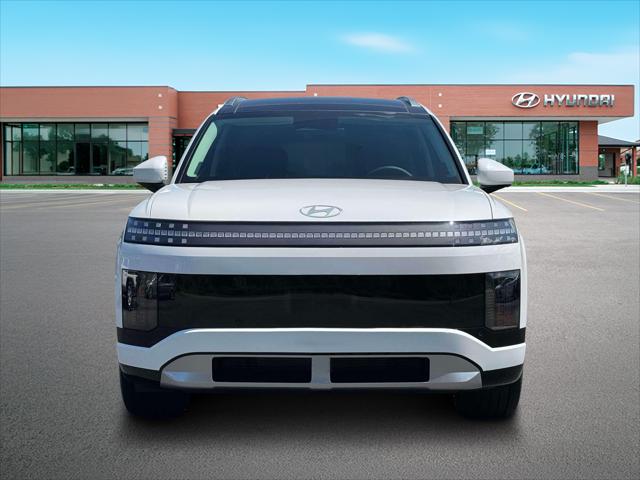 2026 Hyundai IONIQ 9 Performance Limited
