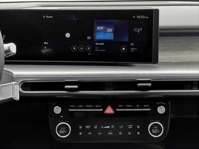 2026 Hyundai IONIQ 9 Performance Limited