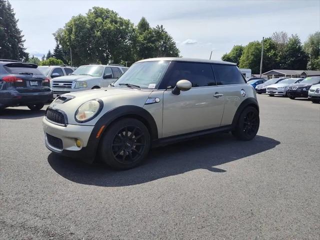 2007 MINI Cooper S Base for sale in Vancouver, WA