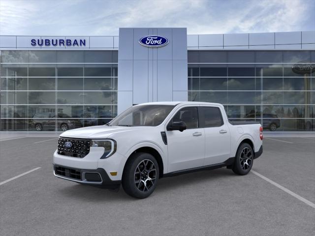 2025 Ford Maverick Lariat for sale in Ferndale, MI