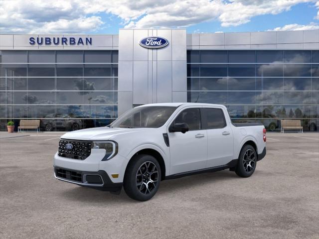 2025 Ford Maverick Lariat for sale in Ferndale, MI