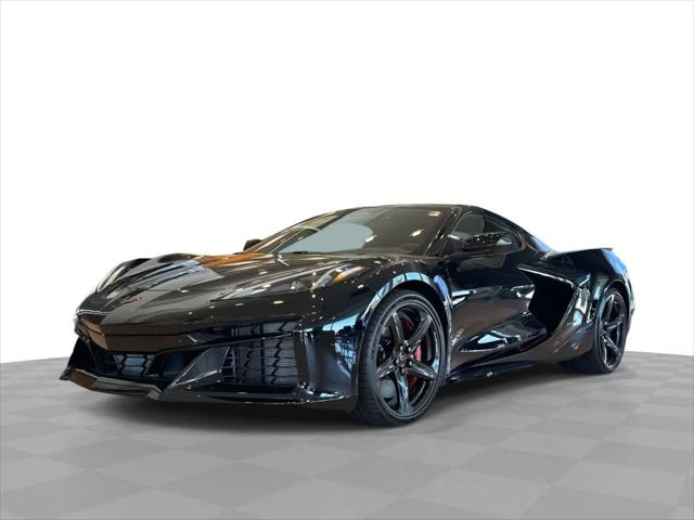 2025 Chevrolet Corvette E-Ray RWD Coupe 2LZ for sale in Delano, CA