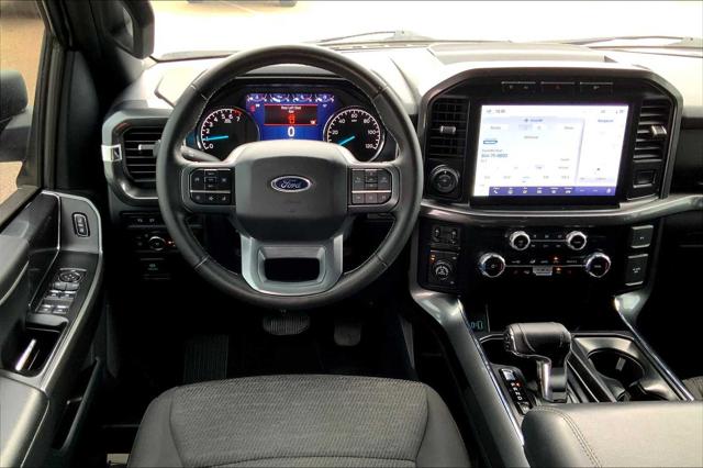 Used 2023 Ford F-150 For Sale in Lubbock, TX