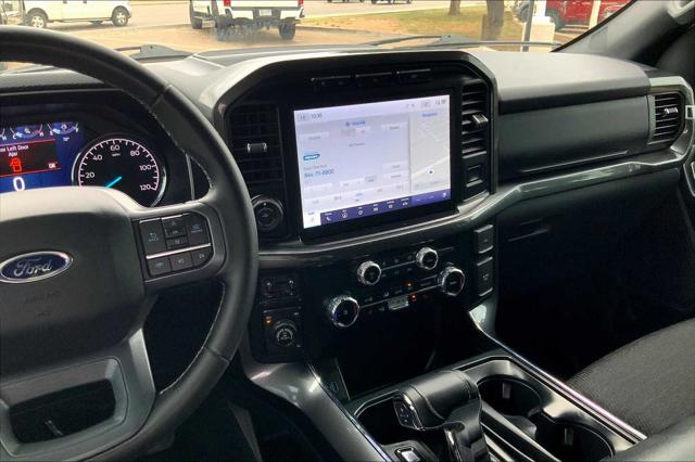 Used 2023 Ford F-150 For Sale in Lubbock, TX