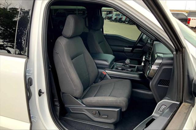 Used 2023 Ford F-150 For Sale in Lubbock, TX