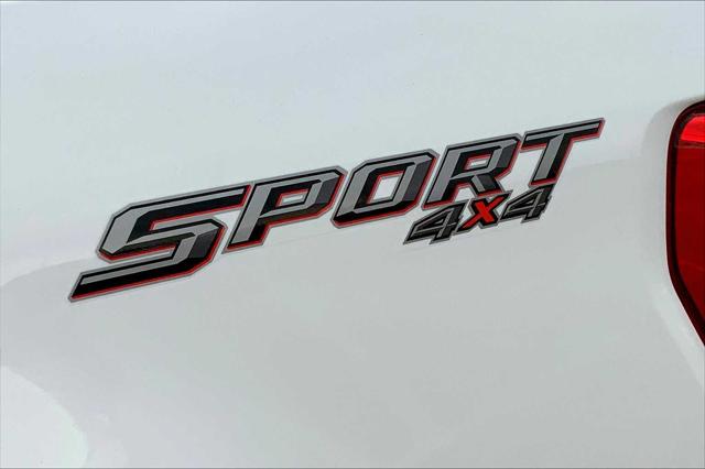 Used 2023 Ford F-150 For Sale in Lubbock, TX