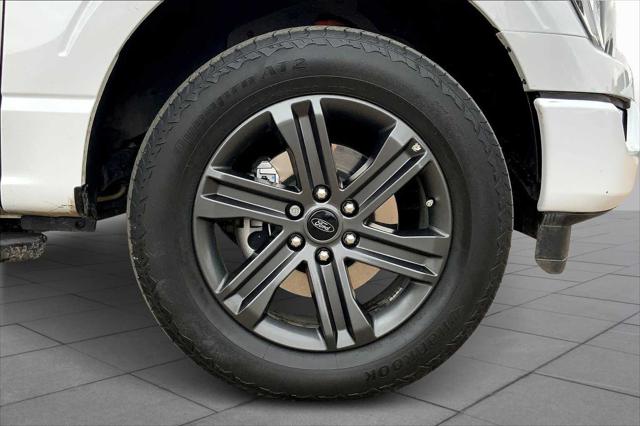 Used 2023 Ford F-150 For Sale in Lubbock, TX