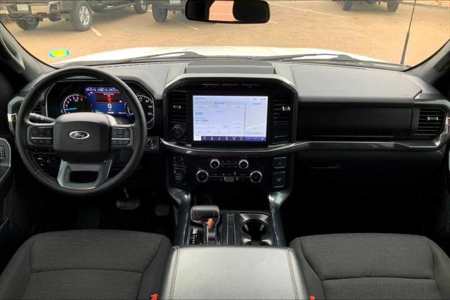 Used 2023 Ford F-150 For Sale in Lubbock, TX