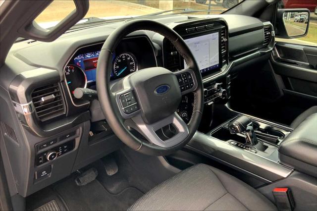 Used 2023 Ford F-150 For Sale in Lubbock, TX